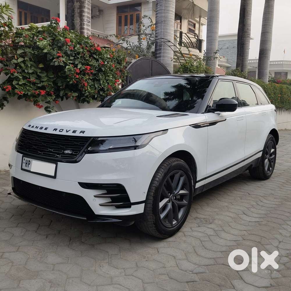 Land Rover Range Velar Hse Dynamic 2.0 Diesel, 2024, Diesel