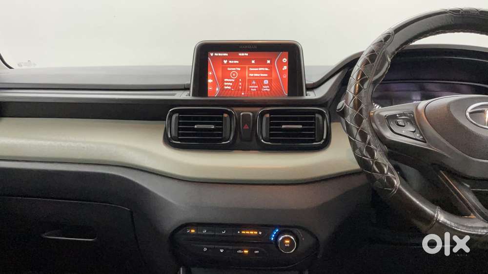 Tata Punch 1.2 Revotron Adventure Rhythm Pack Mt, 2023, Petrol