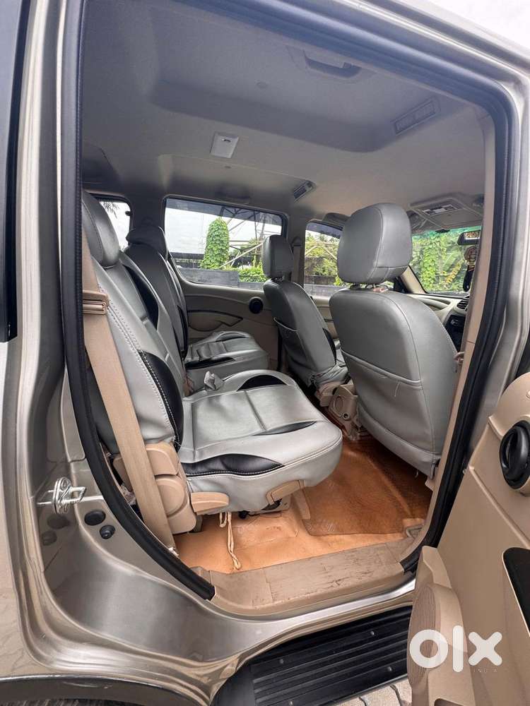 Mahindra Xylo H4 Bs Iv, 2015, Diesel