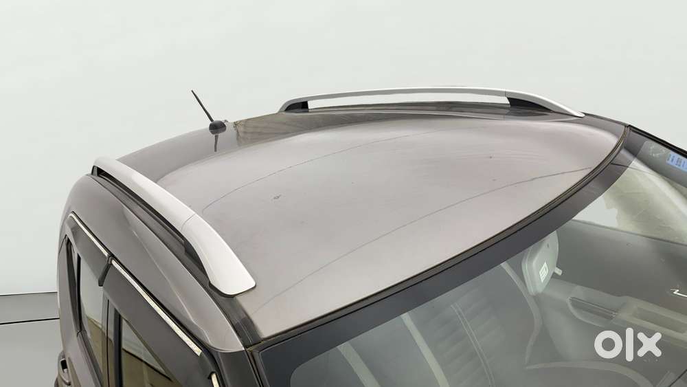 Maruti Suzuki Ignis 1.2 Zeta, 2019, Petrol