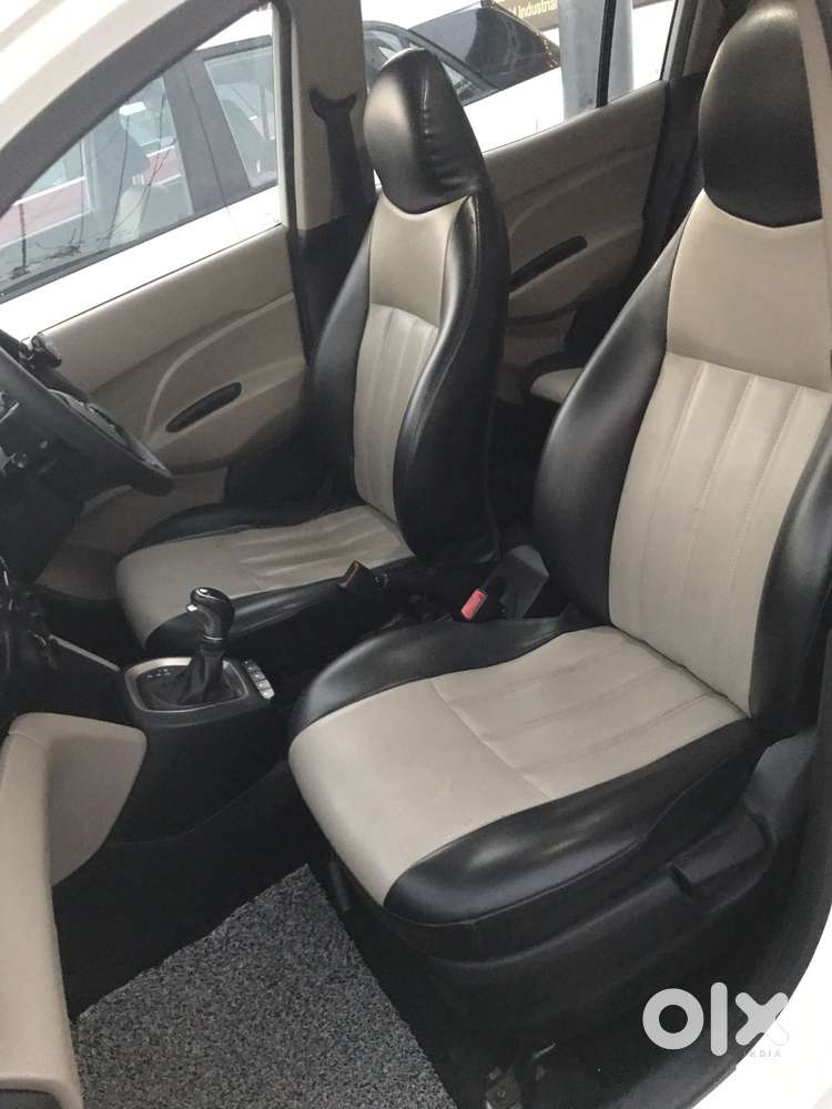 Hyundai New Santro 1.1 Sportz Amt, 2019, Petrol