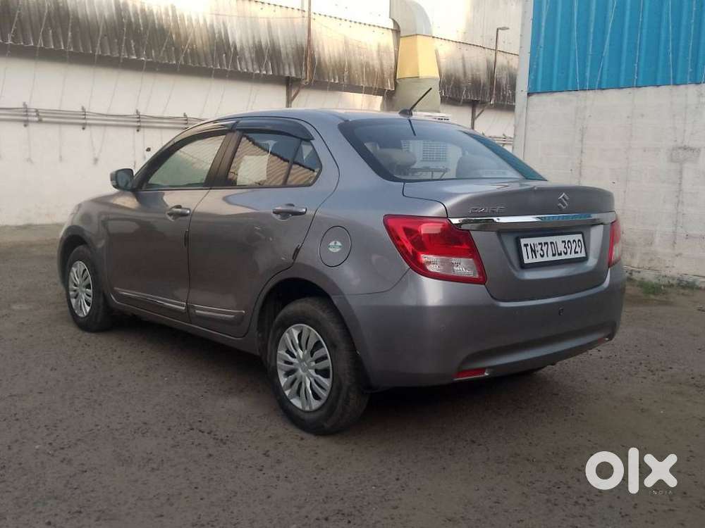 Maruti Suzuki Swift Dzire, 2022, Petrol