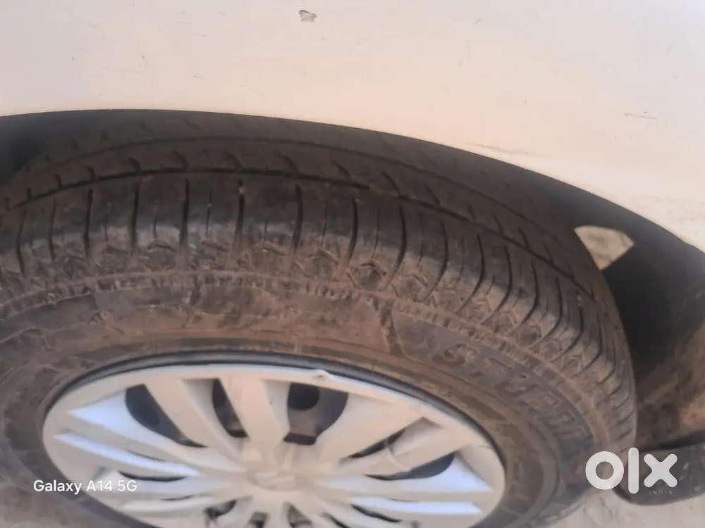 Maruti Suzuki Dzire 2020 Petrol Well Maintained