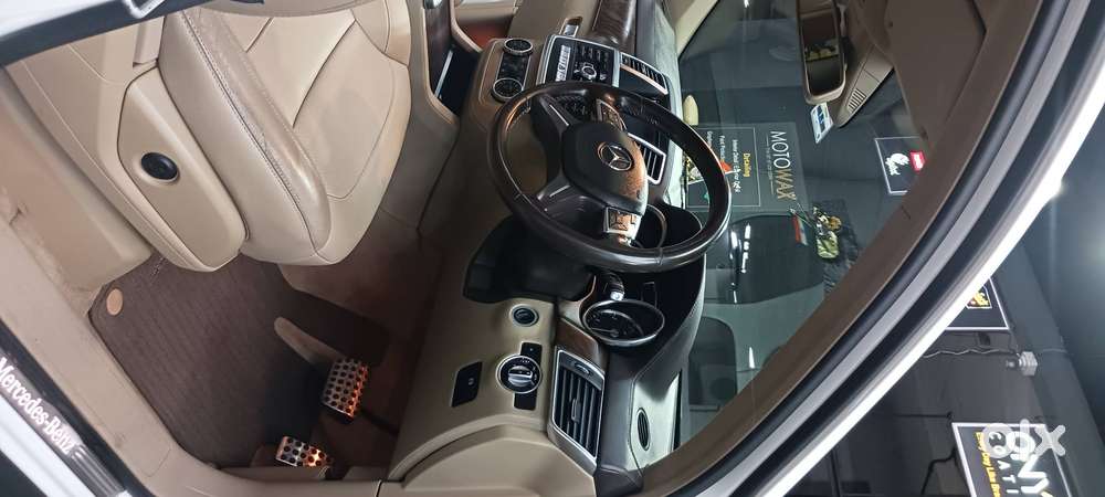 Mercedes Benz Ml 350