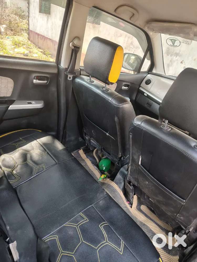 Required For New Car