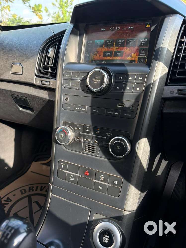 Mahindra Xuv500 2.2 W10, 2018, Diesel