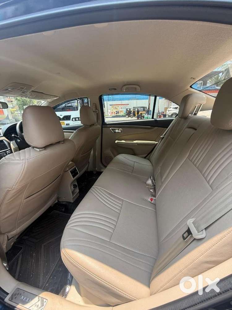 Maruti Suzuki Ciaz 2022 Petrol 28000 Km Driven