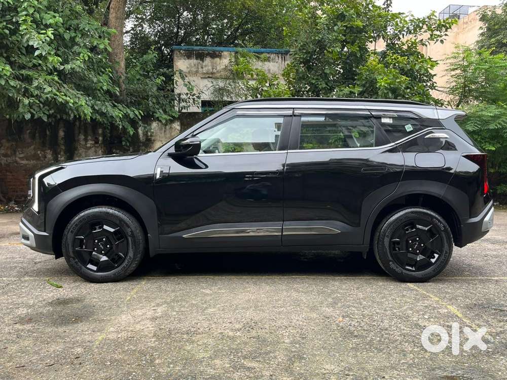 Kia Seltos Hte G, 2026, Petrol