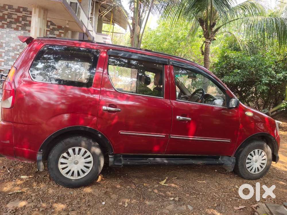 Mahindra Xylo  Bs4 2012 Model