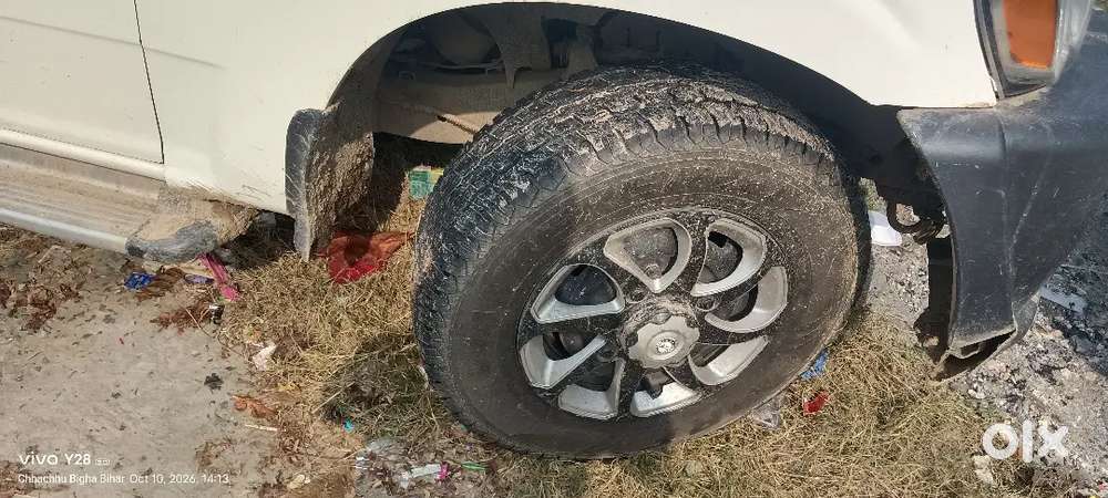 Mahindra Scorpio 2014 Diesel