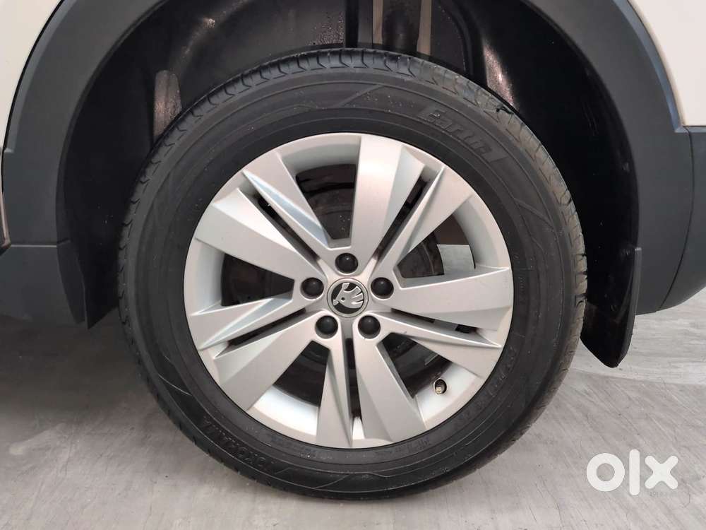 Skoda Kushaq Ambition 1.0l Tsi Mt, 2022, Petrol