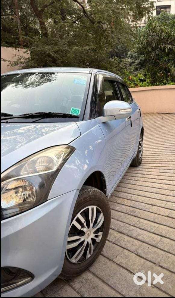 Maruti Suzuki Swift Dzire 2015-2017 1.2 Vxi, 2015, Petrol