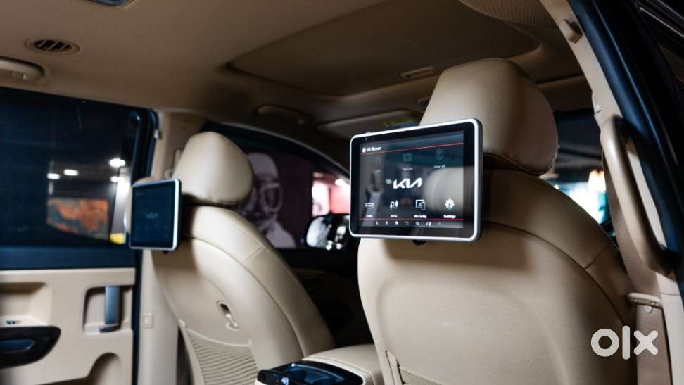 Kia Carnival Limousine Plus 7 Str, 2023, Diesel