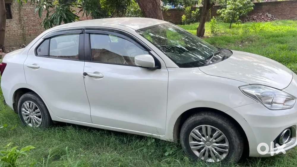 2021 Dzire Vxi 1st Owner