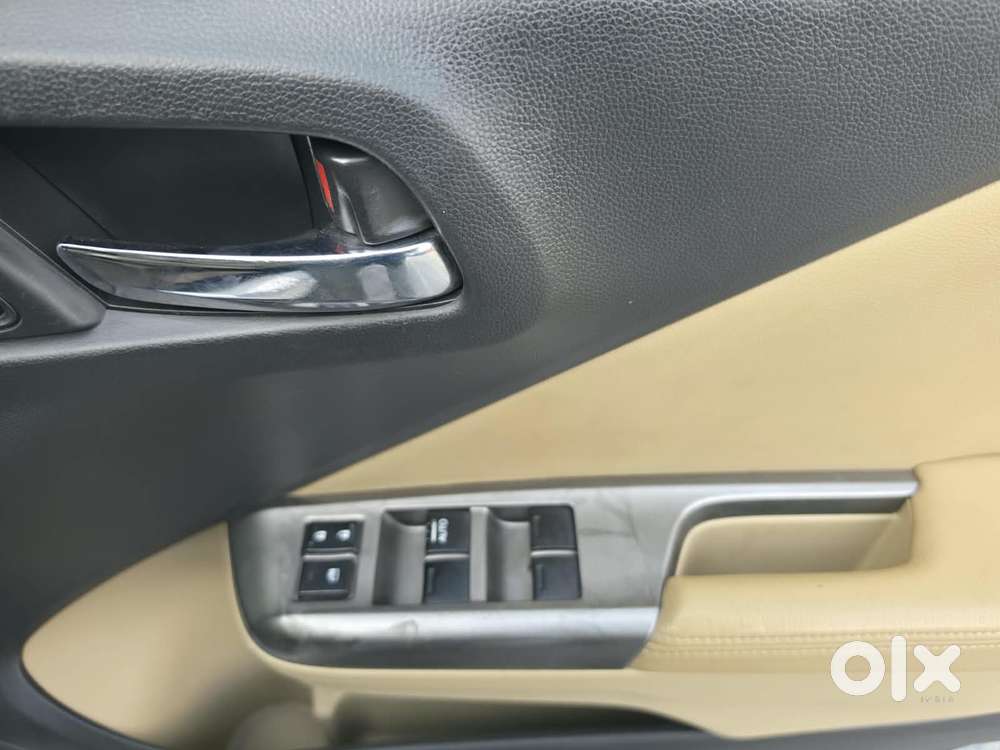 Honda City 1.5 Vx I-dtec Mt, 2016, Diesel