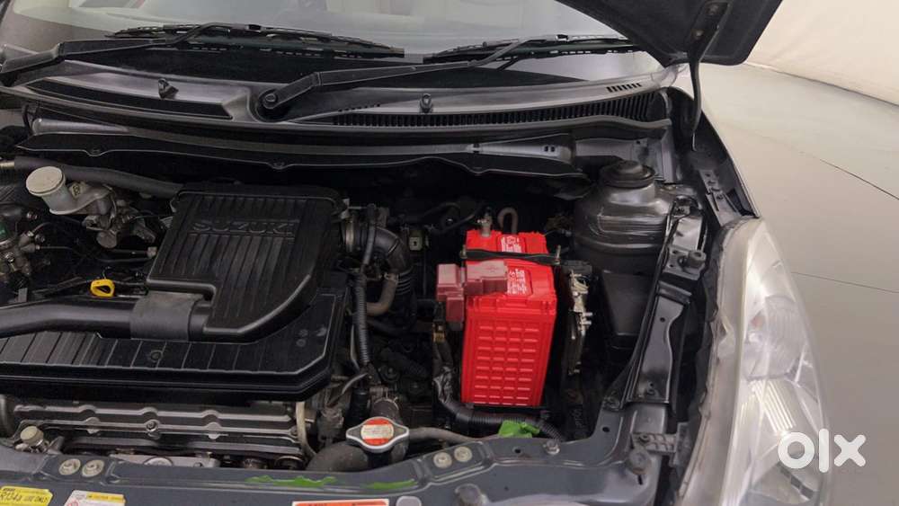 Maruti Suzuki Swift Dzire 1.3 Vxi, 2014, Petrol
