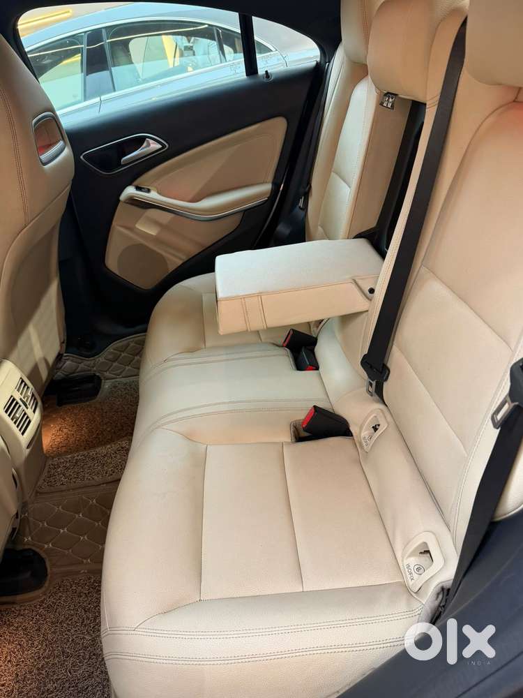 Mercedes-benz Cla 200 D Sport, 2020, Diesel