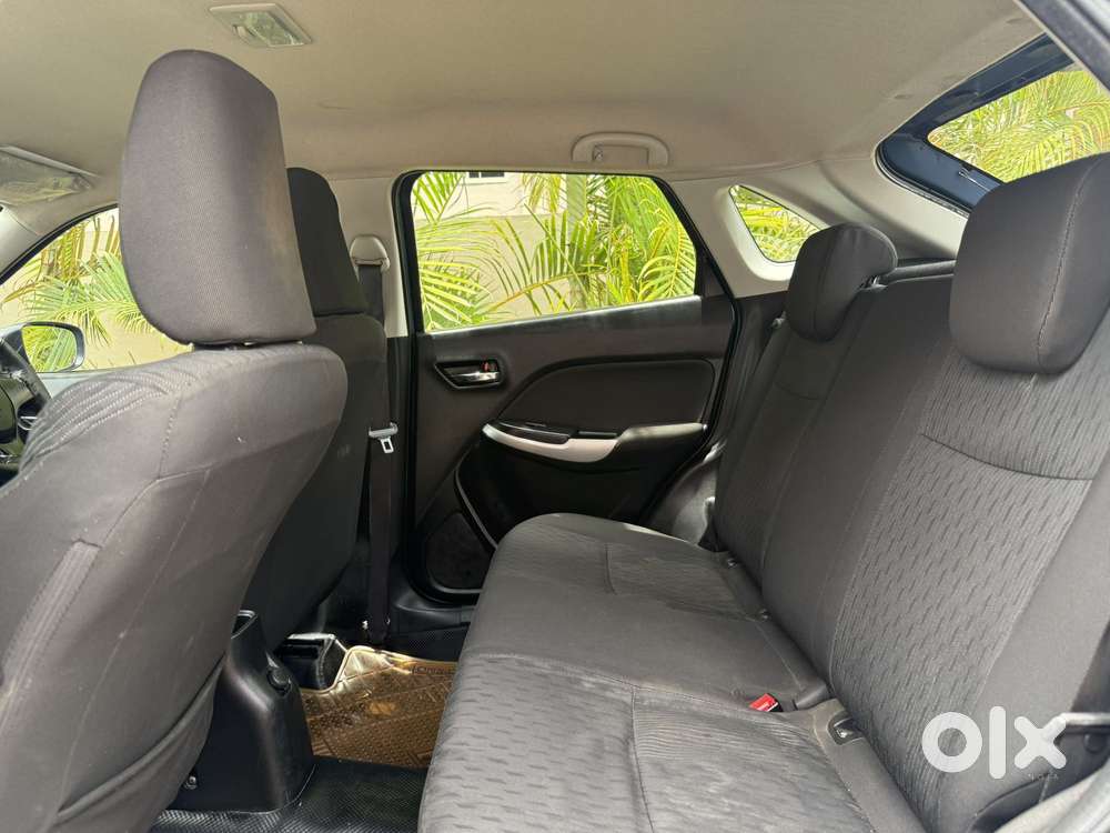Maruti Suzuki Baleno Delta, 2019, Diesel