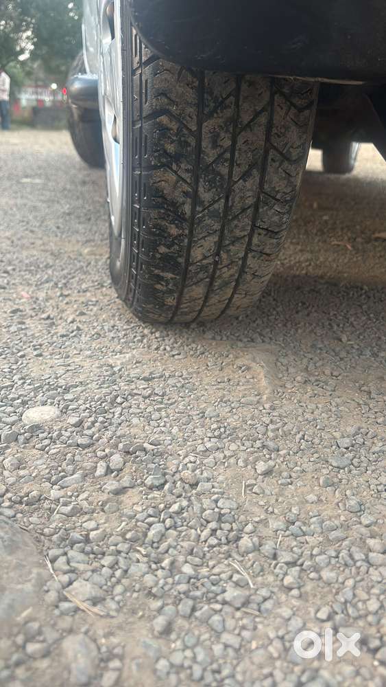 Tata Tigor Xz, 2019, Petrol