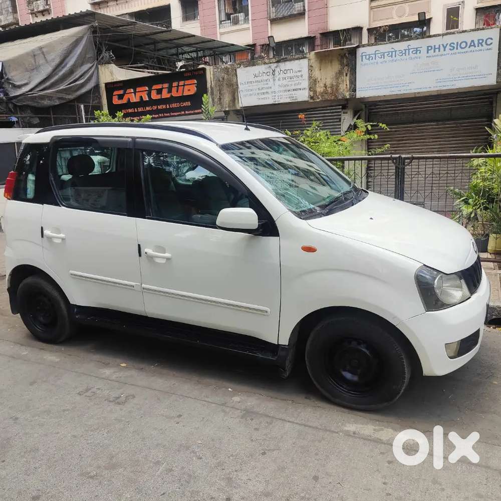 Car In A Good Condition