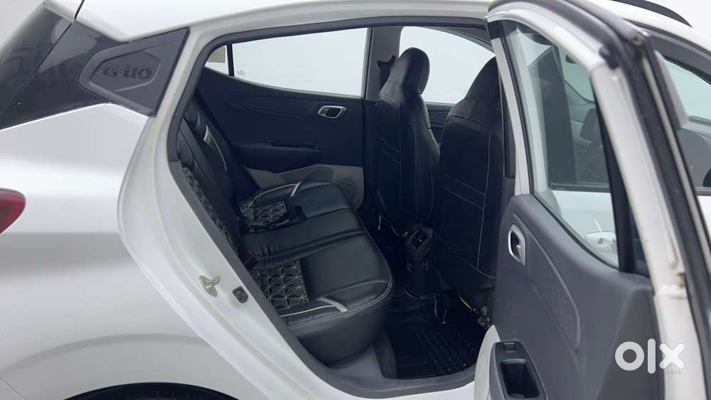 Hyundai Grand I10 Nios Sportz 1.2 Kappa Cng, 2023, Cng & Hybrids