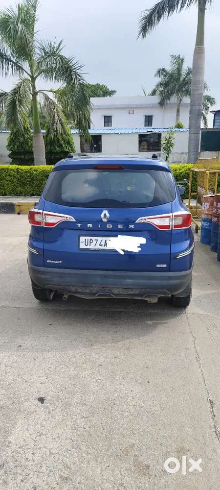 Renault Triber 1.0 Rxl 2021