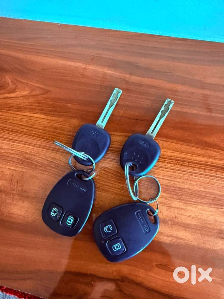 Hyundai I20 2011 Petrol
