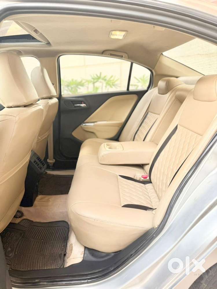 Honda Automatic 2014 Year