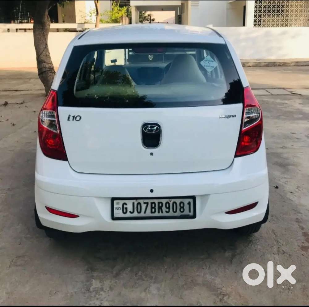 Hyundai I10 Magna 2014 Year Model