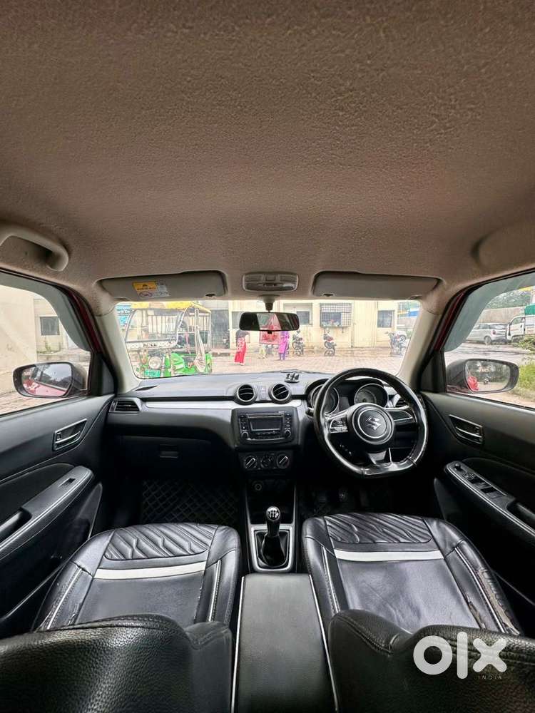 Maruti Suzuki Swift Vdi (o), 2019, Diesel