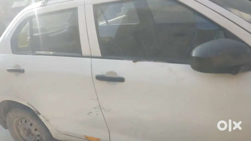Com. Dzire 2018 Model