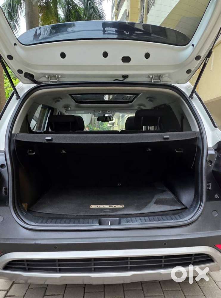 Hyundai Creta 1.5 Sx, 2021, Petrol