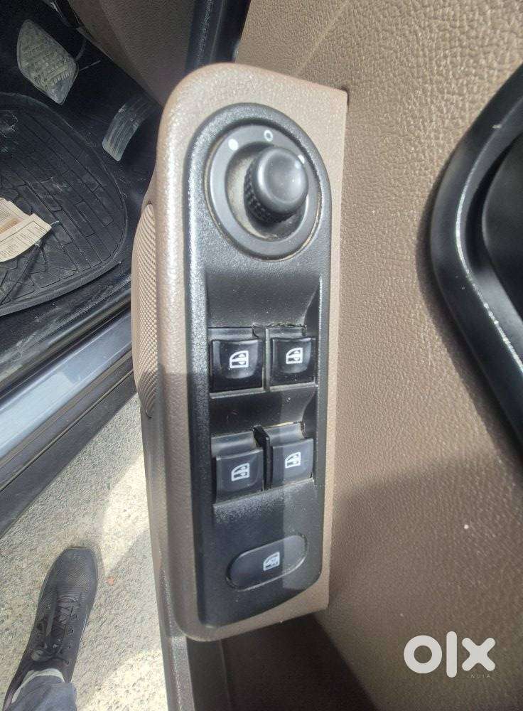 Renault Duster Petrol Rxs Cvt, 2019, Petrol
