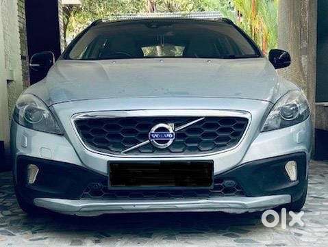 Volvo V40 Cross Country D3 Inscription, 2013, Diesel