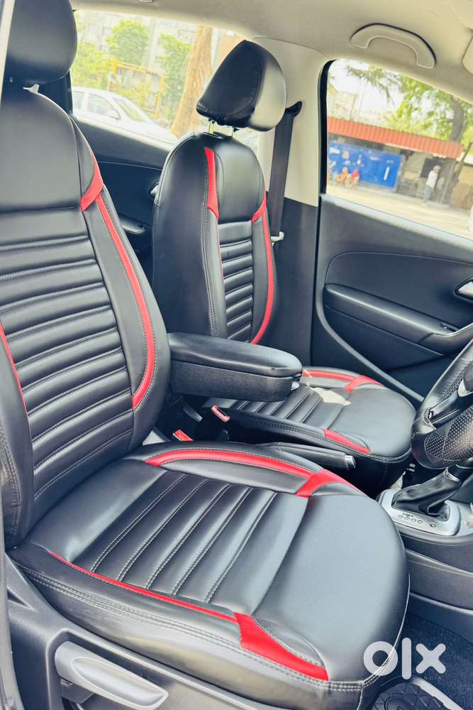 Volkswagen Polo 1.2 Gt Tsi, 2015, Petrol