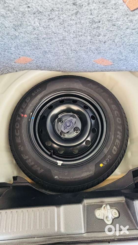 Maruti Suzuki Swift Vxi Optional 1.2 Litre