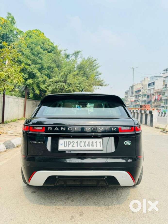 Land Rover Range Velar, 2023, Diesel