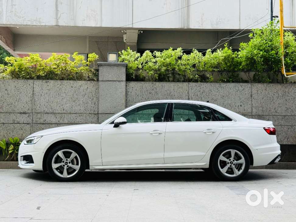 Audi A4 2.0 Technology 40 Tfsi, 2023, Petrol