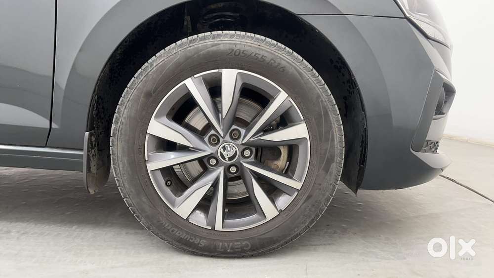 Skoda Slavia Style 1.5l Tsi Dsg, 2023, Petrol