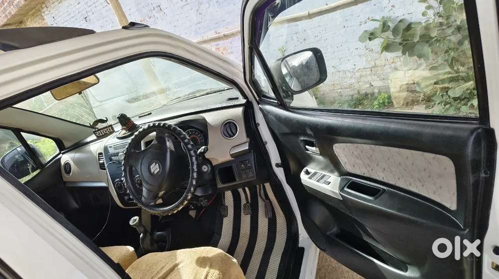 Maruti Suzuki Wagon R 2015 In Mint Condition