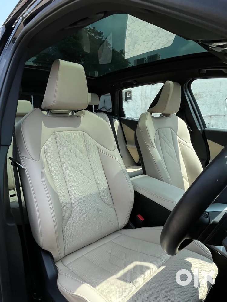 Bmw X3 Xdrive20d M Sport, 2025, Diesel