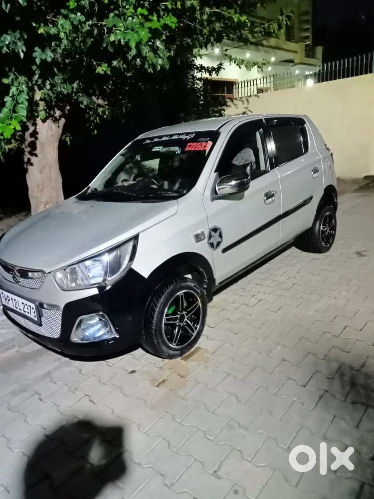 Alto K10 2019 First Owner