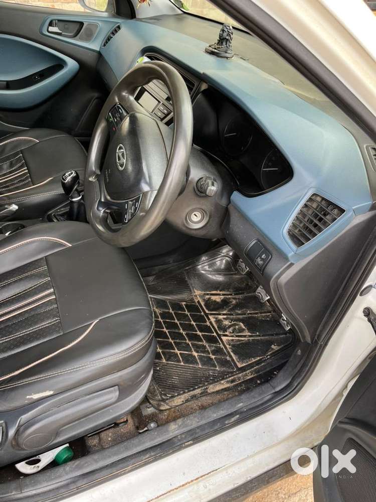 Hyundai I20 Active 2016 Diesel Well Maintained