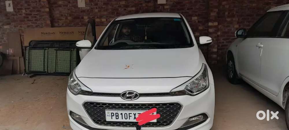 Hyundai I20 N Line 2016