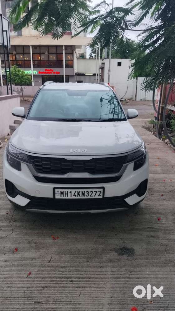 Kia Seltos Htk D, 2023, Diesel