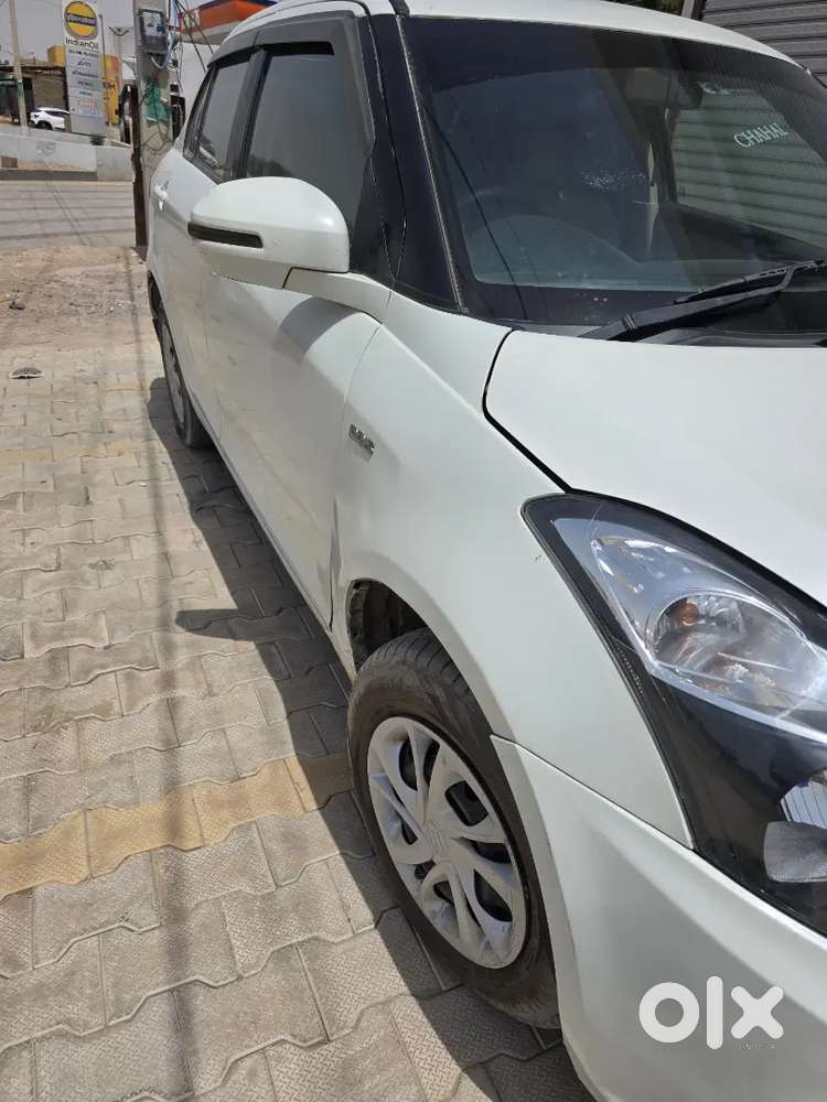 Maruti Suzuki Dzire 370000 Diesel 85000 Km Driven