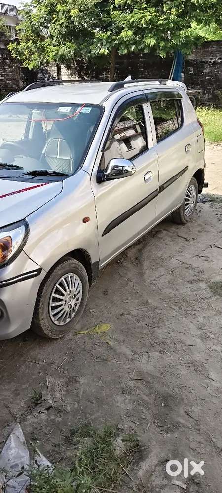 Maruti Suzuki Alto 2017 Edition