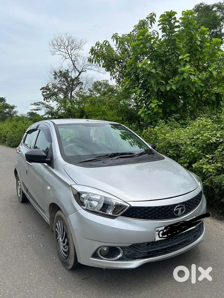 Tata Tiago Excellent Condition Well Maintain Ready To Drive