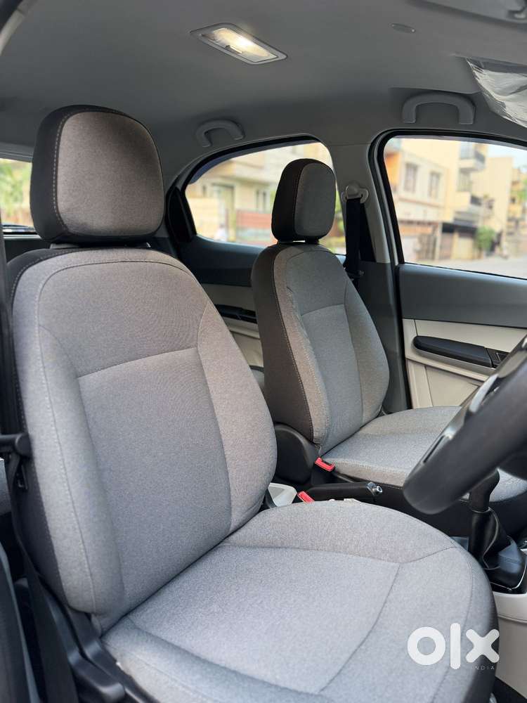 Tata Tiago 1.2 Revotron Xz Plus, 2025, Petrol