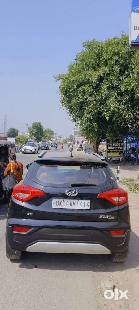 Mahindra Xuv300